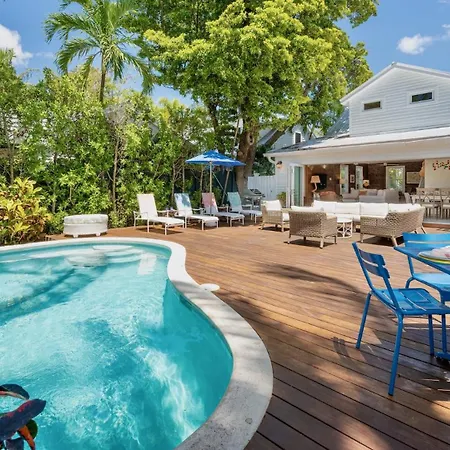Southernmost Bliss By Last Key Realty